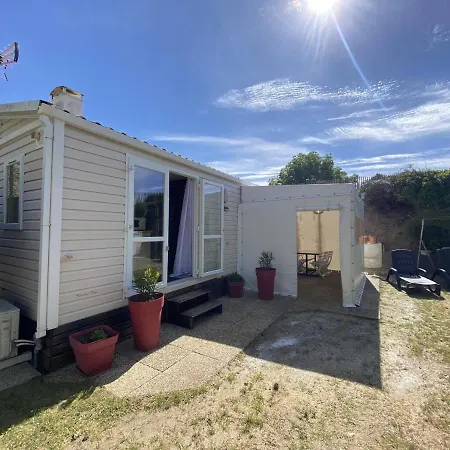 Casa vacanze Mobil-home Recent A 20m De La Plage Avec Clim, Tv Et Equipement Complet - 2 Ch, 2 Sdb, Pour 4 Pers. - Fr-1-709-61 *